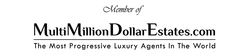 Multi Million Dollar Estates